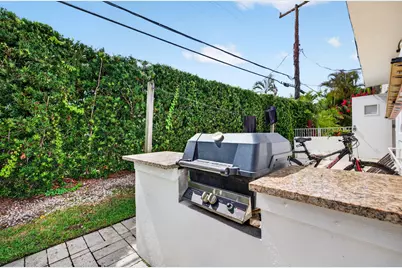 624 Orton Avenue #3, Fort Lauderdale, FL 33304 - Photo 40