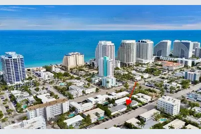 624 Orton Avenue #3, Fort Lauderdale, FL 33304 - Photo 44