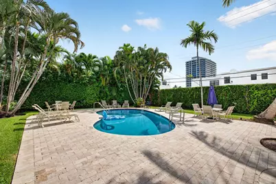 624 Orton Avenue #3, Fort Lauderdale, FL 33304 - Photo 36