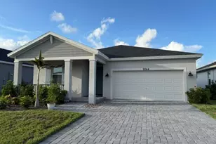 9044 Dahlia Cir, Port Saint Lucie, FL 34986 - Photo 1