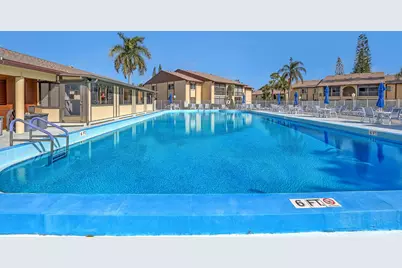 337 Pine Ridge Circle #A-1, Greenacres, FL 33463 - Photo 2