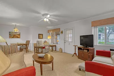 337 Pine Ridge Circle #A-1, Greenacres, FL 33463 - Photo 12