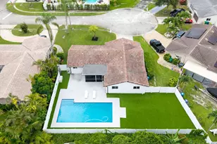 11171 NW 36th Ct, Coral Springs, FL 33065 - Photo 4