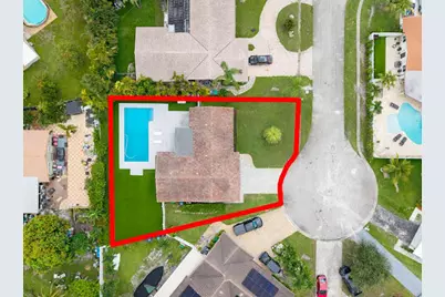 11171 NW 36th Court, Coral Springs, FL 33065 - Photo 4