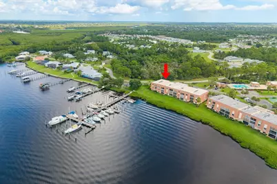 3100 SE Pruitt Road #H105, Port Saint Lucie, FL 34952 - Photo 2