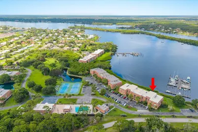 3100 SE Pruitt Road #H105, Port Saint Lucie, FL 34952 - Photo 1