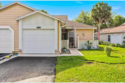 1866 Sixty Oaks Lane, Vero Beach, FL 32966 - Photo 6