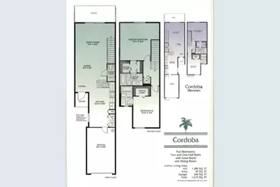 2391 Pasadena Way, Weston, FL 33327 - Photo 42