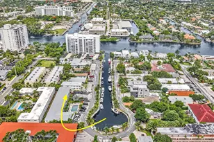 3232 Canal Dr, Pompano Beach, FL 33062 - Photo 2