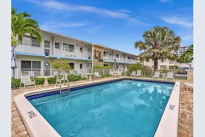 3232 Canal Drive #19, Pompano Beach, FL 33062 - Photo 4