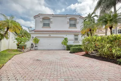 2070 Chagall Circle, West Palm Beach, FL 33409 - Photo 2