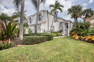 2070 Chagall Cir, West Palm Beach, FL 33409 - Photo 1