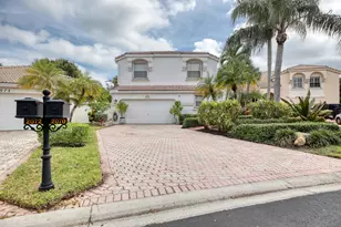 2070 Chagall Cir, West Palm Beach, FL 33409 - Photo 2