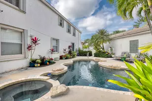 2070 Chagall Cir, West Palm Beach, FL 33409 - Photo 8
