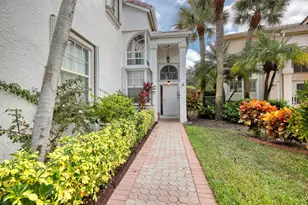 2070 Chagall Cir, West Palm Beach, FL 33409 - Photo 4
