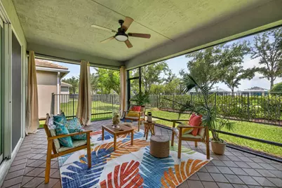 13388 SW River Rock Road, Port Saint Lucie, FL 34987 - Photo 1