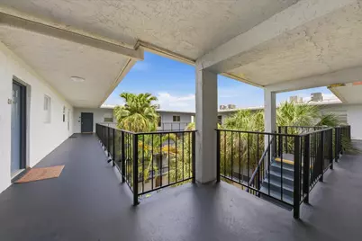 2860 Somerset Drive #412k, Lauderdale Lakes, FL 33311 - Photo 4