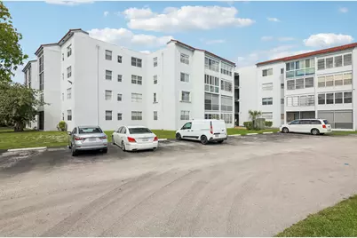 2860 Somerset Drive #412k, Lauderdale Lakes, FL 33311 - Photo 24