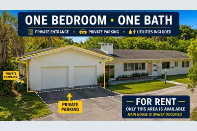 5250 Rock Island Road, Tamarac, FL 33319 - Photo 1