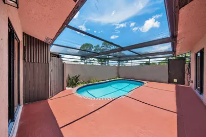 4757 Sunny Palm Circle #A, West Palm Beach, FL 33415 - Photo 22