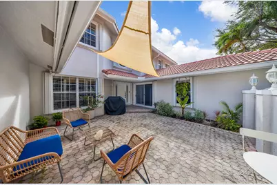 4117 W Palm Aire Drive #B2, Pompano Beach, FL 33069 - Photo 24