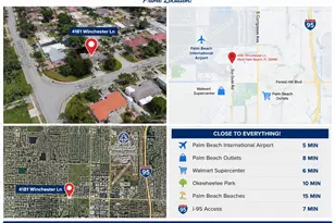 4181 Winchester Ln, West Palm Beach, FL 33406 - Photo 12