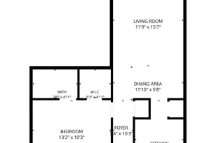 420 W Palm St, Lantana, FL 33462 - Photo 2