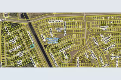 1116 Silverfish Drive, Labelle, FL 33935 - Photo 2