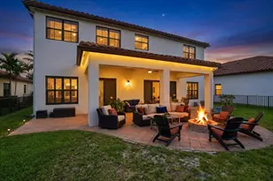 6370 Vireo Ct, Lake Worth, FL 33463 - Photo 1