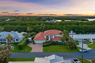 8565 SE Palm St, Hobe Sound, FL 33455 - Photo 2