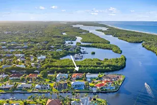 8565 SE Palm St, Hobe Sound, FL 33455 - Photo 6