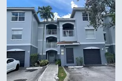 9620 NW 2nd Street #7-201, Pembroke Pines, FL 33024 - Photo 10