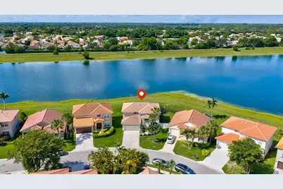 10712 Oak Lake Way, Boca Raton, FL 33498 - Photo 1