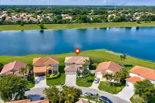 10712 Oak Lake Way, Boca Raton, FL 33498 - Photo 1