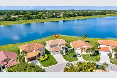 10712 Oak Lake Way, Boca Raton, FL 33498 - Photo 2