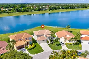 10712 Oak Lake Way, Boca Raton, FL 33498 - Photo 2