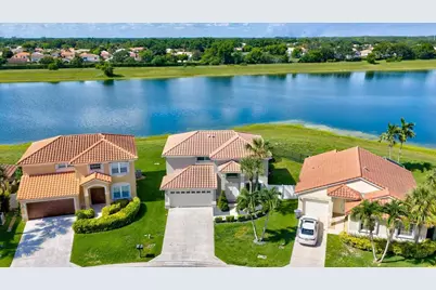 10712 Oak Lake Way, Boca Raton, FL 33498 - Photo 6