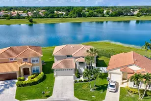 10712 Oak Lake Way, Boca Raton, FL 33498 - Photo 6