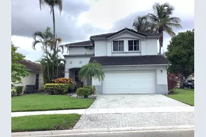 7330 NW 1st Place, Plantation, FL 33317 - Photo 1