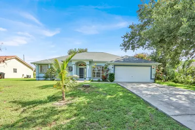 2826 SW Ann Arbor Road, Port Saint Lucie, FL 34953 - Photo 4