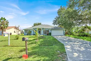 2826 SW Ann Arbor Rd, Port Saint Lucie, FL 34953 - Photo 2