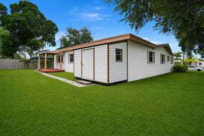 3358 SW 16th Court SW, Fort Lauderdale, FL 33312 - Photo 34