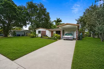 3358 SW 16th Court SW, Fort Lauderdale, FL 33312 - Photo 2