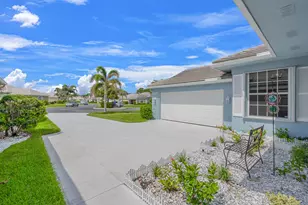 244 NW Bentley Cir, Port Saint Lucie, FL 34986 - Photo 4