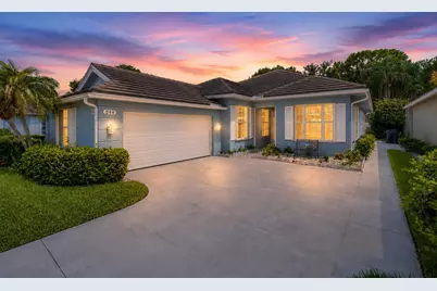 244 NW Bentley Circle, Port Saint Lucie, FL 34986 - Photo 1