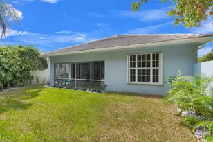 244 NW Bentley Cir, Port Saint Lucie, FL 34986 - Photo 34