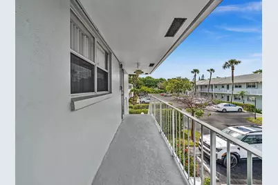 2420 NW 22nd Avenue #Apt 602, Delray Beach, FL 33445 - Photo 10
