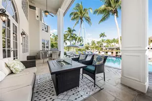 7 Pelican Dr, Fort Lauderdale, FL 33301 - Photo 34