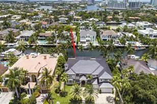 7 Pelican Dr, Fort Lauderdale, FL 33301 - Photo 2