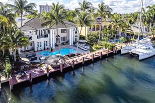 7 Pelican Dr, Fort Lauderdale, FL 33301 - Photo 36